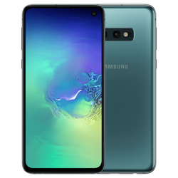 SAMSUNG mobilni telefon Galaxy S10e (G970F), 6/128GB DS, zeleni