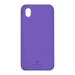 Maska Giulietta za Samsung A01 Core/ A013F mat ljubicasta