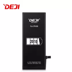 Baterija DEJI za iPhone SE (2010 mAh)
