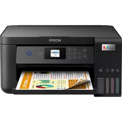 EPSON večfunkcijska brizgalna naprava EcoTank L4260