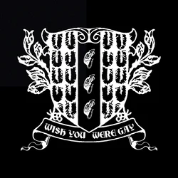 Anne Imhof - WYWG (Special Edition) (LP)