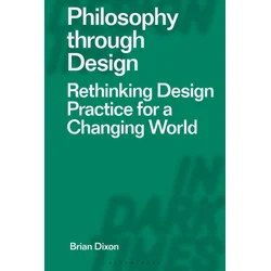 Philosophy through Design