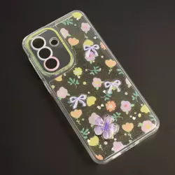 Maska Spring Romance za Samsung A57 5G/ A576B Leamon