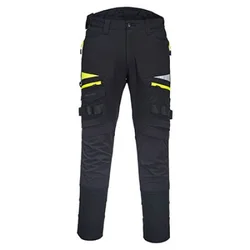 Monsun Radne pantalone mx449 - mx4 crne vel.56 ( 60672 )