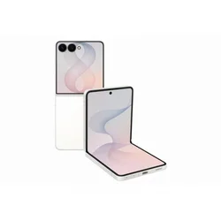 Samsung Mobilni Telefon Z Flip 8 Krem 12GB/256GB