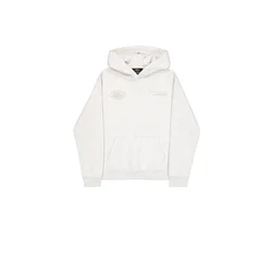 ALPHA INDUSTRIES Majica svetlo siva