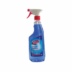 Čisto Sredstvo za čišćenje stakla, 500ml