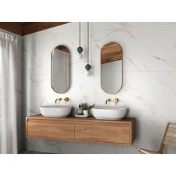 NAOS GOLD MATE 30x60