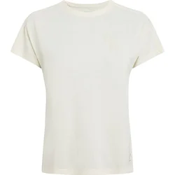 Energetics ROMY II SS W, ženska majica za fitnes, žuta 426796