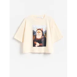 Reserved - GIRLS` T-SHIRT