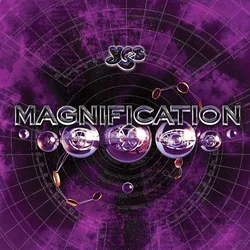 Yes - Magnification (Limited Edition) (Half-Speed Master) (180 g) (2 LP)