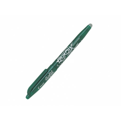 ROLER PILOT FRIXION BALL 0.7 ZELENI