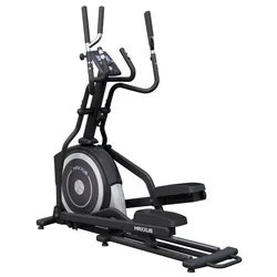 MAXXUS CX 7.8 eliptični trenažer, ES-Magnetic otpor, 16 nivoa