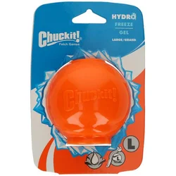 CHUCKIT HYDROFREEZE BALL