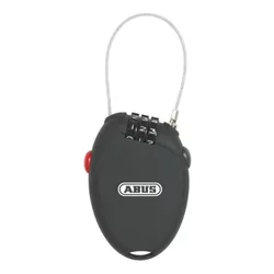 Abus Brava za bicikl COMBIFLEX 201/70
