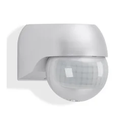 TELEFUNKEN  Senzor pokreta 180&deg; 306404TF srebrni