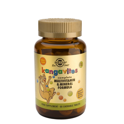 Kangavites vitamini za decu 60 bombonica