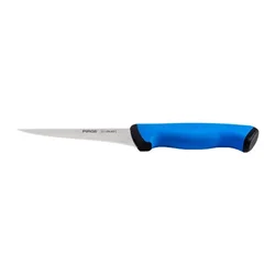 Boning knife, 14.5cm, Duo, Blue - Pirge