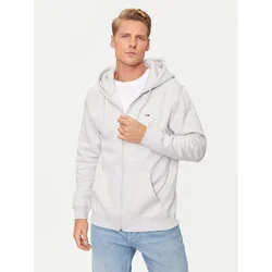 Tommy Jeans Jopa DM0DM20743 Siva Regular Fit