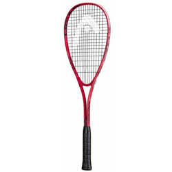 Head Spark Team Pack Squash Racket