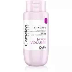 Cameleo Šampon za volumen i jačanje tanke kose | Kozmo