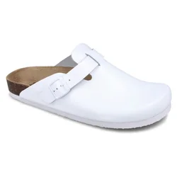 Grubin Rim muška klompa classic bela 41 ( A065697 )