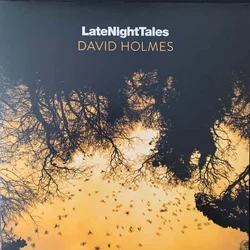 Holmes, David - Late Night Tales