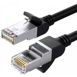 UGREEN flet mrežni kabl RJ45 Cat 6 NW101 3m