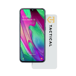 Tactical Glass Shield 2.5D staklo za Samsung Galaxy A40 - Prozirna KP25845