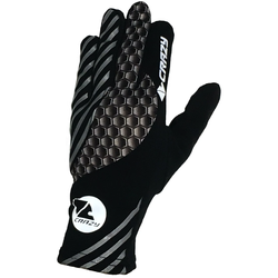 Womens Gloves Crazy Idea GLOVES TOUCH WOMAN BLACK
