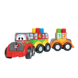 Dohany toys traktor