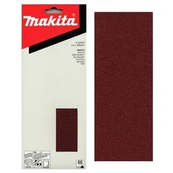 Brusna hartija Makita P-36267