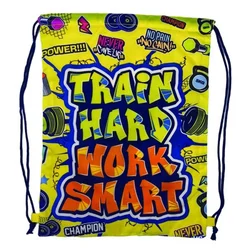 Torba za patike - kick work smart 2025. ( 32289 )