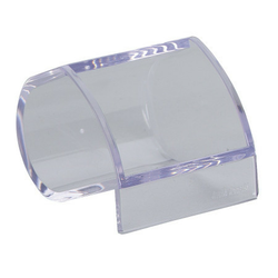 Alco kutija za spajalice transparent ( 05KS30T )