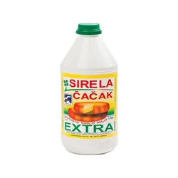 Sirela Sirilo Extra maja 900ml