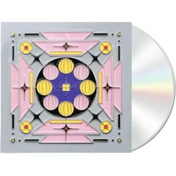 Mike D - Thank You (CD)