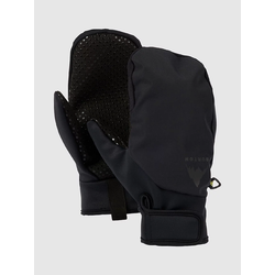 Burton Park Mittens true black