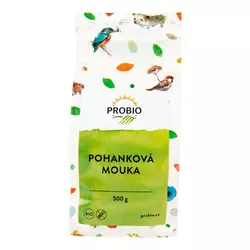 BIO Heljdino brašno - Probio 500 g