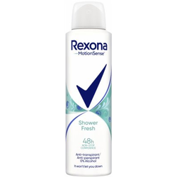 DEO SPREJ SHOWER FRESH REXONA 150ML