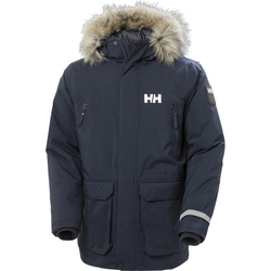 Helly Hansen Muška parka Reine Navy