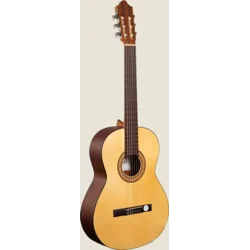 CAMPS SON-SATIN-C | Classical, solid Cedar top, Sapelly
