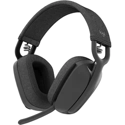 LOGITECH Bežične slušalice Zone Vibe100 Headset antracit