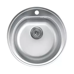 Inox sudopera Venera 510