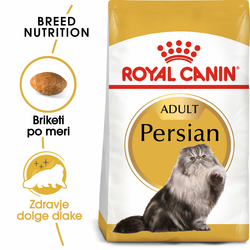 ROYAL CANIN Hrana za mačke vrste Persian 2x10kg