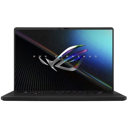 Prenosnik Asus ROG Zephyrus M16 GU603ZM-K8056W i9/16GB/512GB SSD/16 QHD+ IPS 165Hz/NVIDIA GeForce RTX 3060/Windows 11 Home (črn)