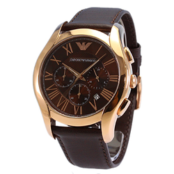 Emporio Armani Ročna ura ar1701