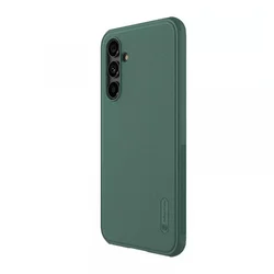 Maska Nillkin Super Frosted Shield Pro za Samsung S23 FE/ S711U zelena