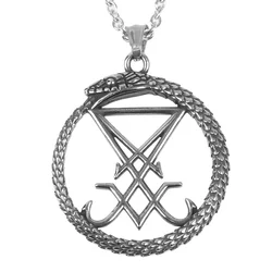 Ovratnica Round Snake - SS8-1134P