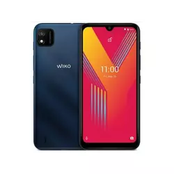 WIKO pametni telefon Y62 Plus 2GB/32GB, Dark Blue