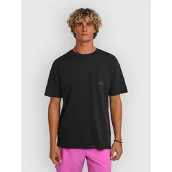 ONeill Slub Chest Pocket T-Shirt black out